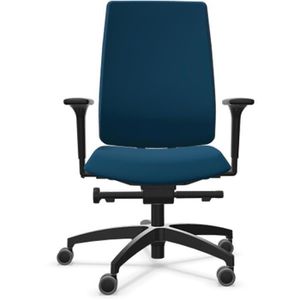 Produktbild für Bürostuhl Dauphin Indeed operator, ID 7046