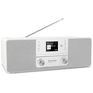 Produktbild für Radio TechniSat Digitradio 370 CD BT DAB+
