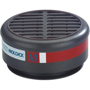 Atemschutzfilter Moldex Gasfilter, 850001