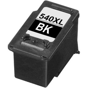 Produktbild für Tinte Böttcher-AG für Canon PG-540XL