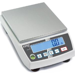 Digitalwaage Kern PCB 10000-1