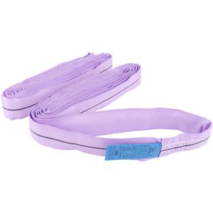 Produktbild für Rundschlinge Sandax 00000839, Umfang 5 m