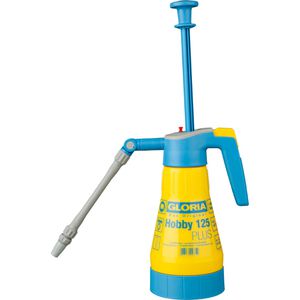 Produktbild für Drucksprüher Gloria-Garten Hobby 125 Plus, 1,25 L