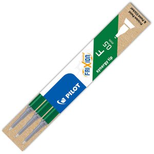 Produktbild für Tintenrollermine Pilot Frixion Point 0.5