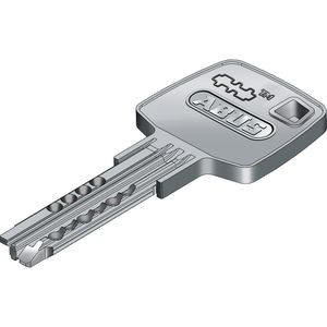 Produktbild für Schließzylinder Abus EC660, mit 3 Schlüsseln