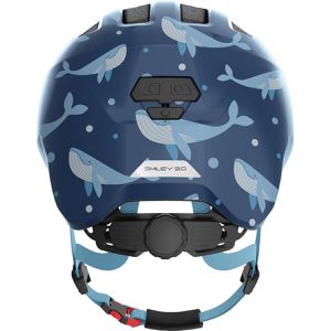 Produktbild für Fahrradhelm Abus Smiley 3.0, für Kinder