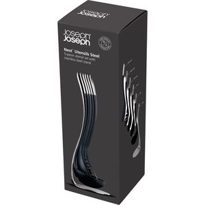 Produktbild für Küchenhelfer-Set JosephJoseph Nest 95031, mit Halter