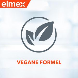 Produktbild für Zahnpasta Elmex Kariesschutz mentholfrei