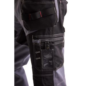Produktbild für Arbeitshose Blakläder Handwerker X1500, Herren