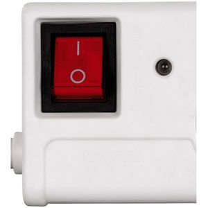 Produktbild für Steckdosenleiste Hama 223157, mit 1,4m Kabel