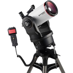 Produktbild für Teleskop Bresser Messier MCX-127 EQ/AZ GoTo, Set