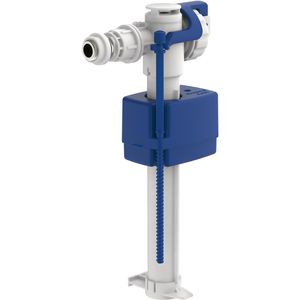 Produktbild für Füllventil Kirchhoff Universal-Schwimmerventil, 3/8 Zoll