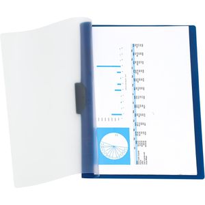 Produktbild für Klemmhefter Böttcher-AG Premium, A4