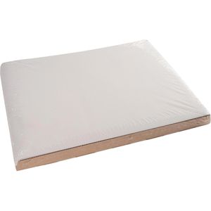 Platzset PROnappe 354051I, Einweg, aus Papiergewebe