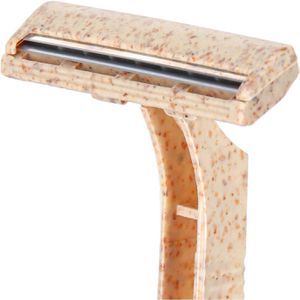 Produktbild für Nassrasierer NITRAS-MEDICAL Nature Blade