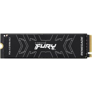 Festplatte Kingston FURY Renegade SFYRD/2000G