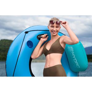 Produktbild für Schwimmring Bestway 43108, aus PVC, Hydro Force