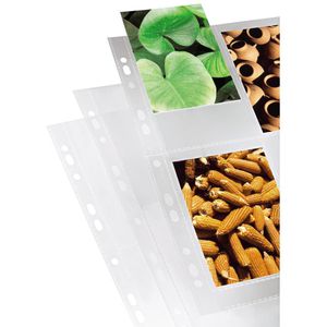 Produktbild für Fotohüllen Hama 9777, 10 x 15cm