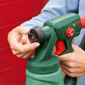 Produktbild für Farbsprühsystem Bosch 0603208000 EasySpray 18V-100