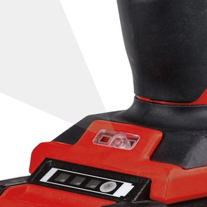 Produktbild für Akku-Schlagbohrschrauber Einhell TE-CD 18/40 Li-i +64