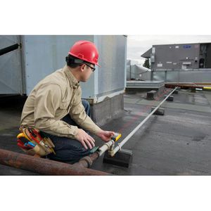 Produktbild für Laser-Entfernungsmesser Fluke 4106866, 424 D