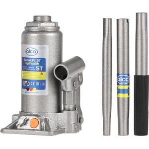 Stempelwagenheber Alca 432000