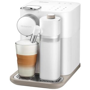 Kaffeekapselmaschine DeLonghi Nespresso EN650.W
