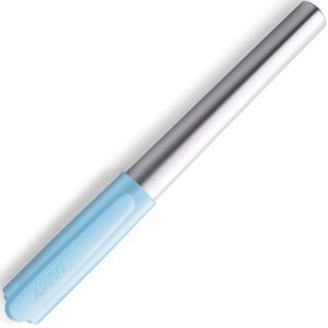 Produktbild für Füller Lamy nexx, Feder A