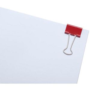 Produktbild für Foldbackklammern Maul 2141999, mauly 214, 19mm