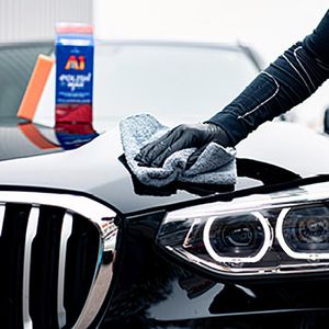 Produktbild für Autopolitur Dr.Wack A1 Polish &amp; Wax 2640