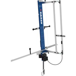 Produktbild für Styroporschneider SPEWE 590GH-28A, mit Geländehalterung