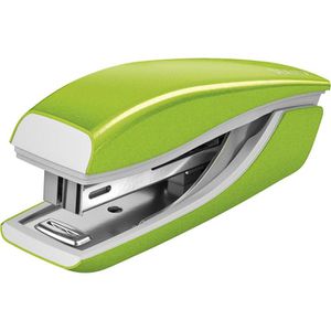 Produktbild für Locher Leitz 5561-20-54, NeXXt WOW Mini, grün