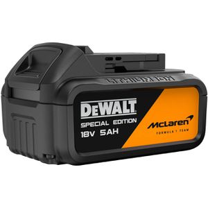 Produktbild für Akku-Bohrschrauber DeWalt McLaren DCD81MP2T-QW