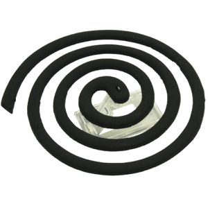 Produktbild für Mückenspirale Elina-Clean Citronella-Spirale