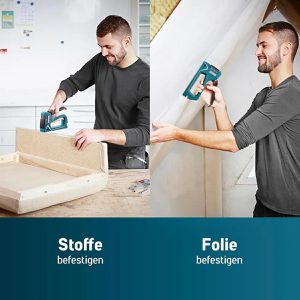 Produktbild für Handtacker Novus-Tools J-15, 030-0473