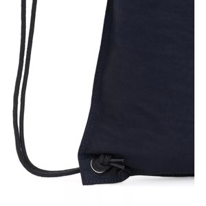 Produktbild für Turnbeutel kipling Supertaboo, True Blue Tonal wasserabweisend