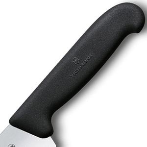 Produktbild für Kochmesser Victorinox Fibrox 5.2033.25, mit Kunststoffgriff