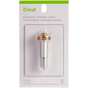 Produktbild für Plotter-Werkzeug Cricut 2006978 Engraving Tip