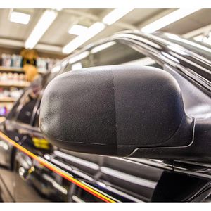 Produktbild für Kunststoffpflege Meguiars Ultimate Black