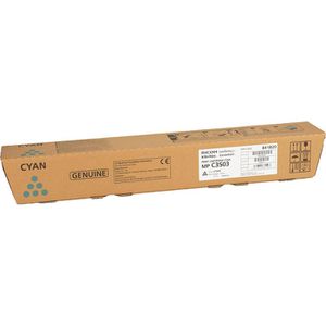 Produktbild für Toner Ricoh 841820 cyan