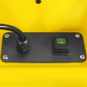 Produktbild für Industrieventilator Trotec TTV 3000, 730 Watt