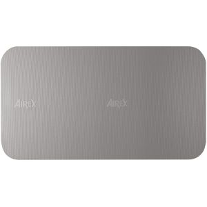 Produktbild für Yogamatte Airex Coronella, platin, 1,5 cm stark