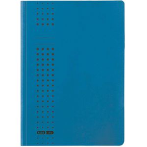 Produktbild für Jurismappe Elba chic, A4, blau
