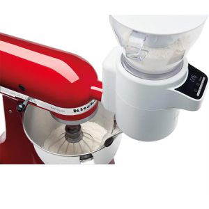 Produktbild für Küchenmaschinen-Zubehör KitchenAid 5KSMSFTA