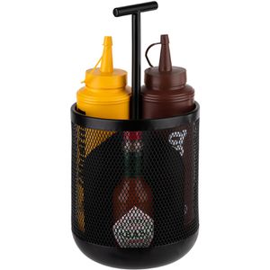 Produktbild für Besteckhalter APS Dart 11755, Metall