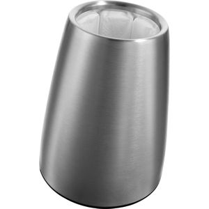 Produktbild für Weinkühler Vacu-Vin 3649360 Elegant, Edelstahl