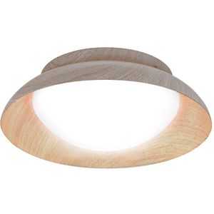 Produktbild für Deckenleuchte OSRAM Orbis Milan 305, braun, 2x E27-Fassung