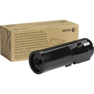 Toner Xerox 106R03584 schwarz