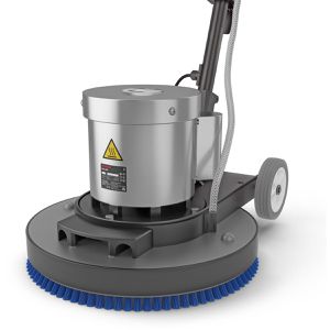 Produktbild für Einscheibenmaschine MENZER ESM 406 Clean Tec, 1200 W