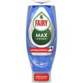 Zusatzbild Spülmittel Fairy Max Power Antibakteriell